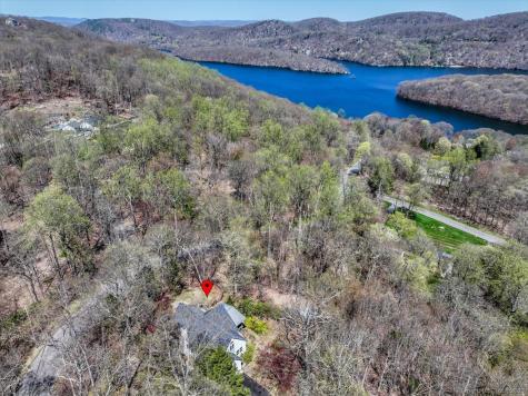 5 Laurel Hill North Road Sherman CT 06784