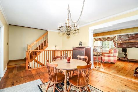 5 Laurel Hill North Road Sherman CT 06784