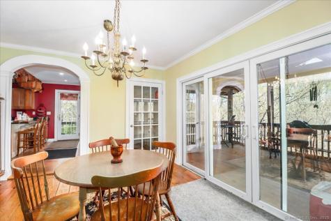 5 Laurel Hill North Road Sherman CT 06784