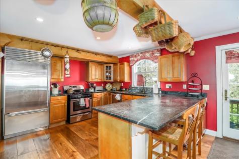 5 Laurel Hill North Road Sherman CT 06784