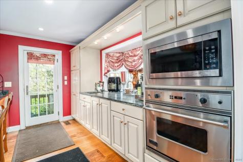 5 Laurel Hill North Road Sherman CT 06784