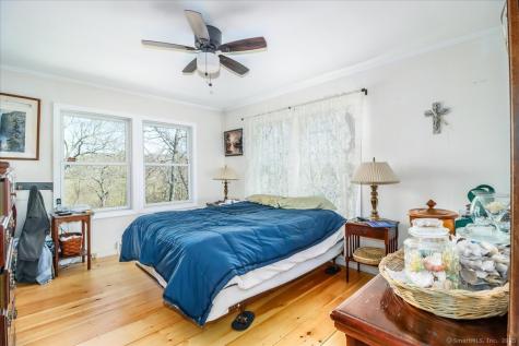 5 Laurel Hill North Road Sherman CT 06784