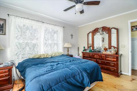 5 Laurel Hill North Road Sherman CT 06784