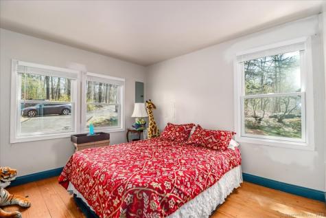5 Laurel Hill North Road Sherman CT 06784