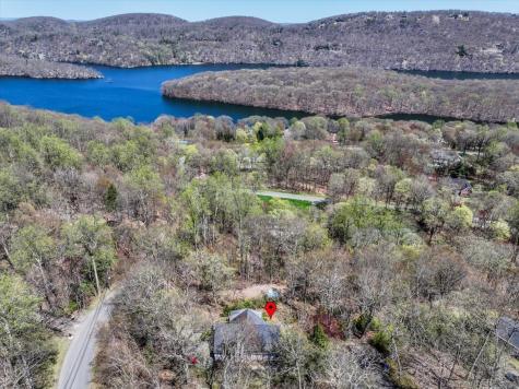 5 Laurel Hill North Road Sherman CT 06784