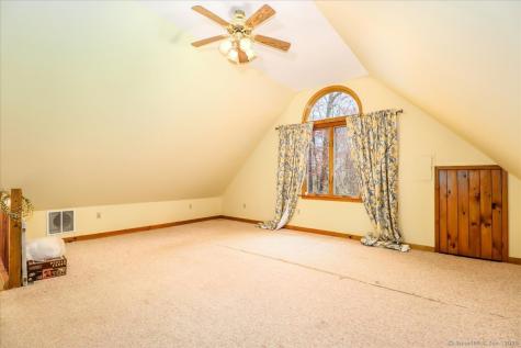 5 Laurel Hill North Road Sherman CT 06784