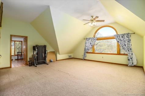 5 Laurel Hill North Road Sherman CT 06784