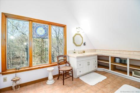 5 Laurel Hill North Road Sherman CT 06784