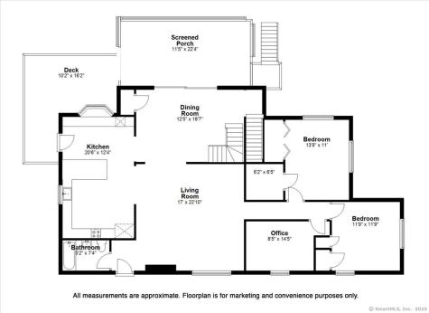 5 Laurel Hill North Road Sherman CT 06784
