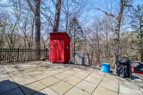 5 Laurel Hill North Road Sherman CT 06784