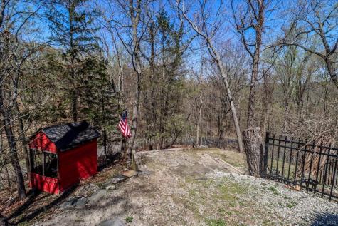 5 Laurel Hill North Road Sherman CT 06784