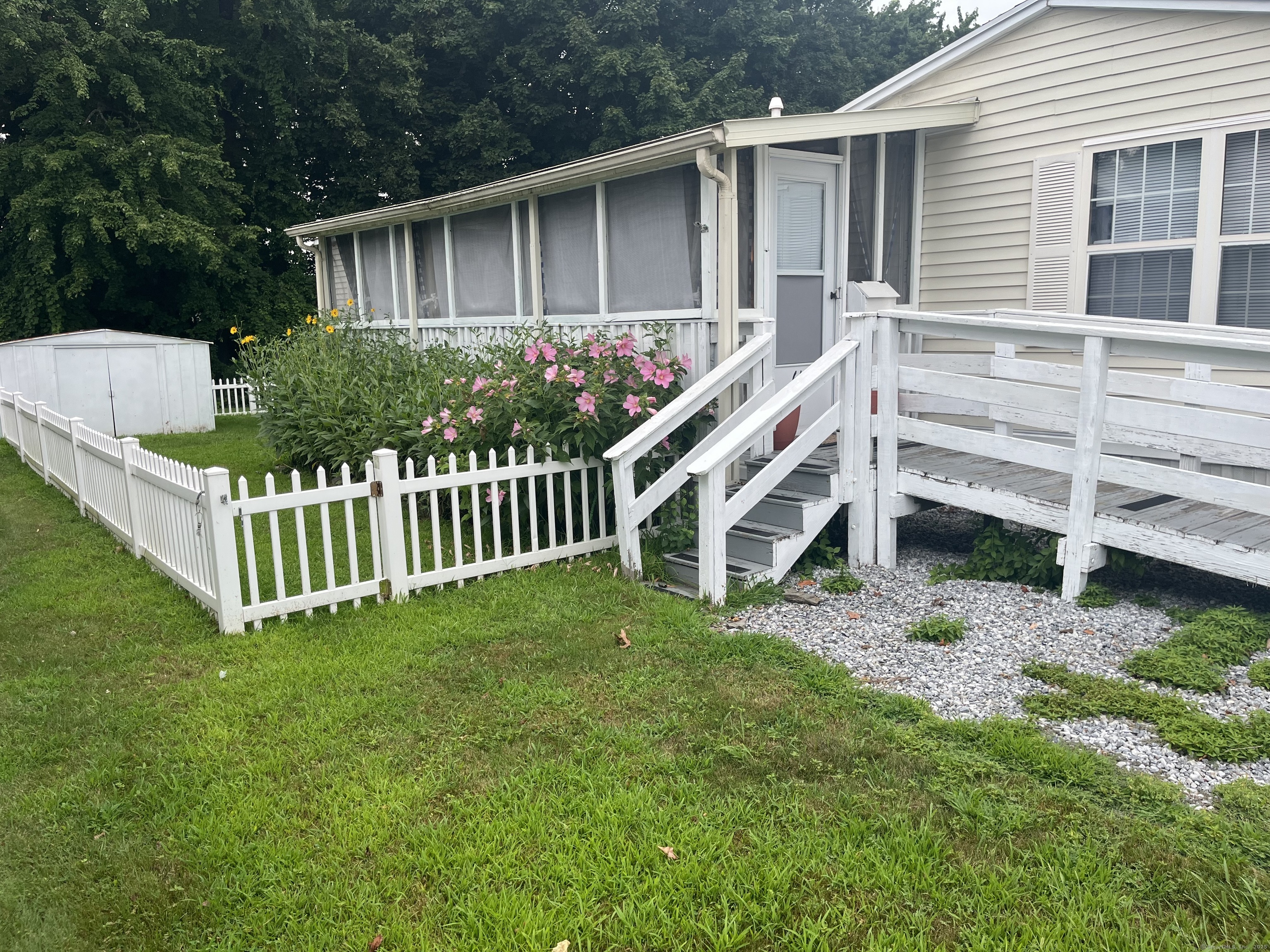 61 Elm Street East Windsor CT 06088
