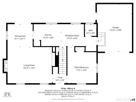 182 Hollow Tree Ridge Road Darien CT 06820