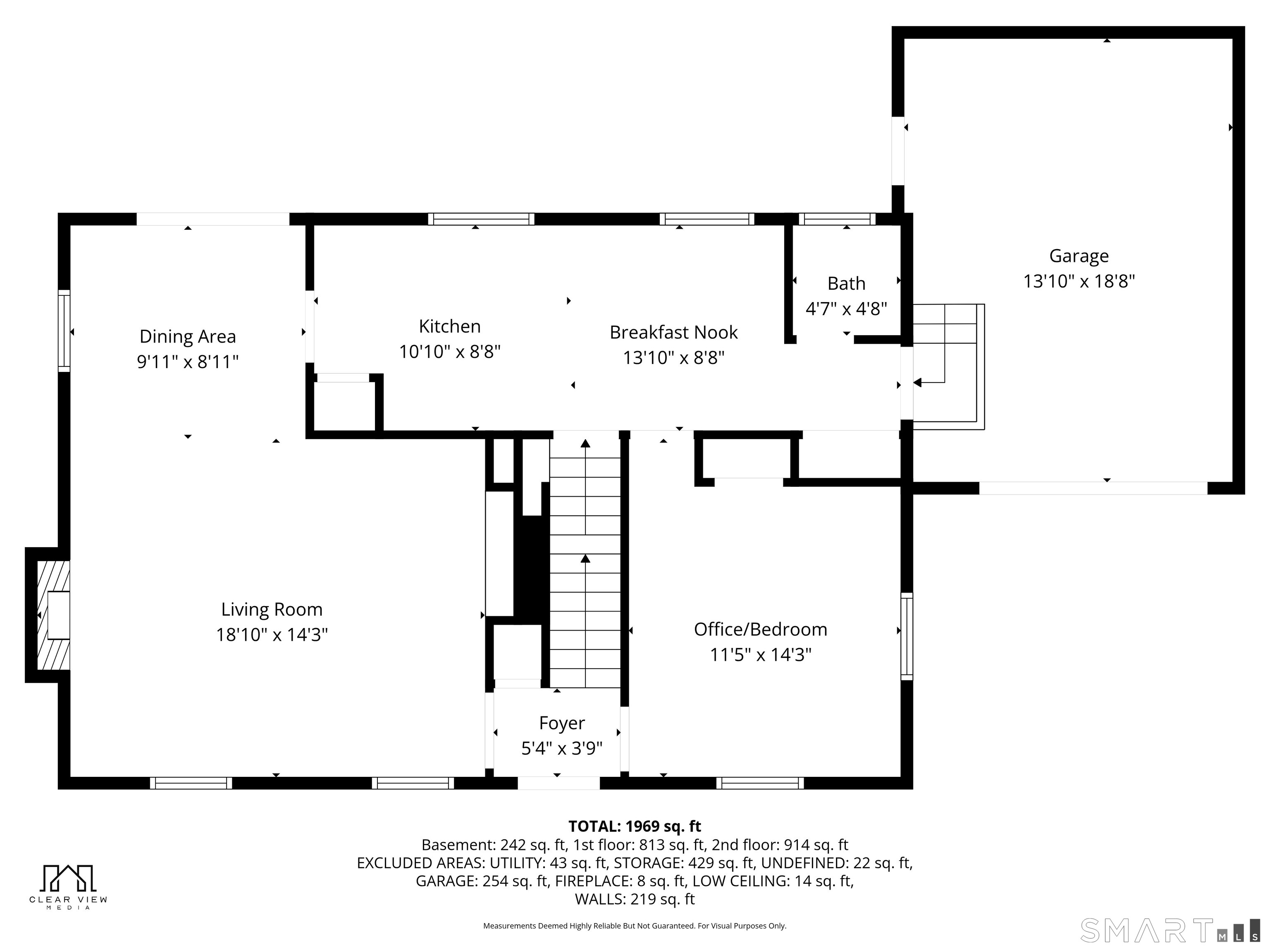 182 Hollow Tree Ridge Road Darien CT 06820