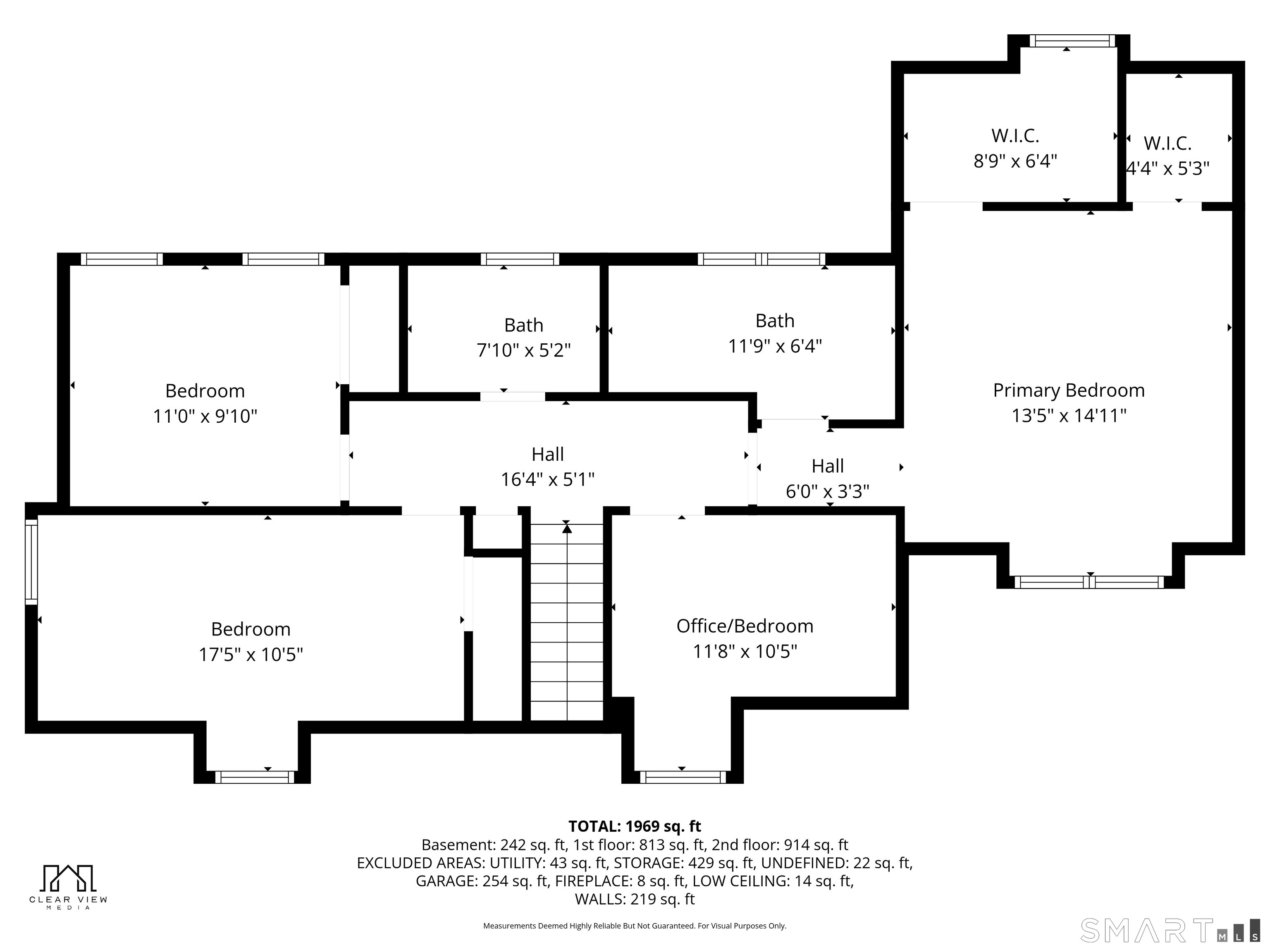 182 Hollow Tree Ridge Road Darien CT 06820