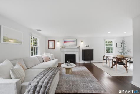 182 Hollow Tree Ridge Road Darien CT 06820