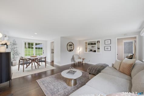 182 Hollow Tree Ridge Road Darien CT 06820