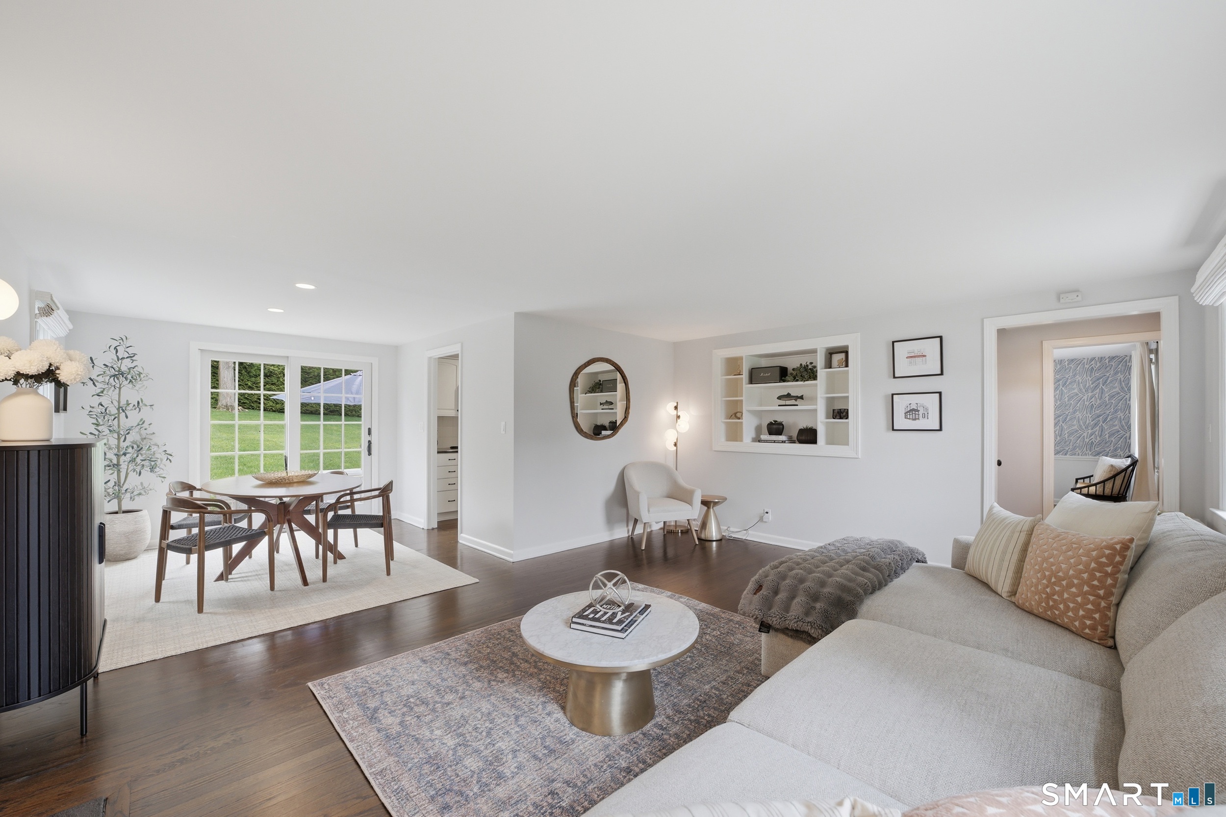 182 Hollow Tree Ridge Road Darien CT 06820