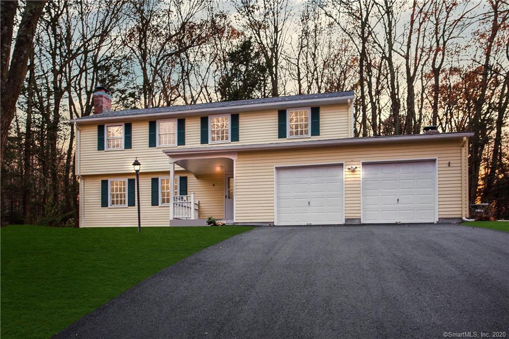 11 Amy Lane Simsbury CT 06070