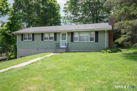 64 Somer Drive Meriden CT 06451