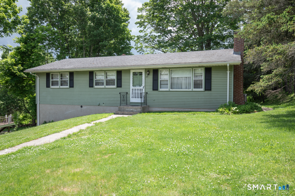 64 Somer Drive Meriden CT 06451