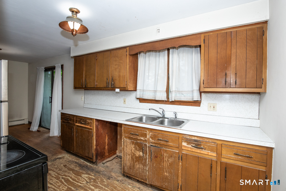 64 Somer Drive Meriden CT 06451