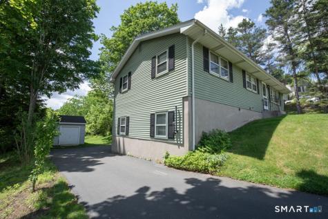 64 Somer Drive Meriden CT 06451