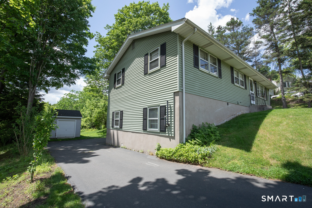 64 Somer Drive Meriden CT 06451
