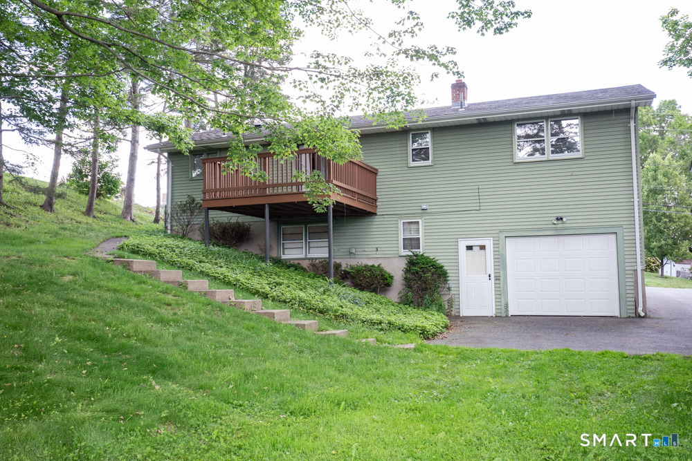 64 Somer Drive Meriden CT 06451