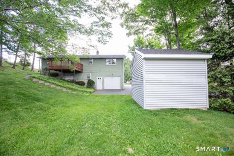 64 Somer Drive Meriden CT 06451