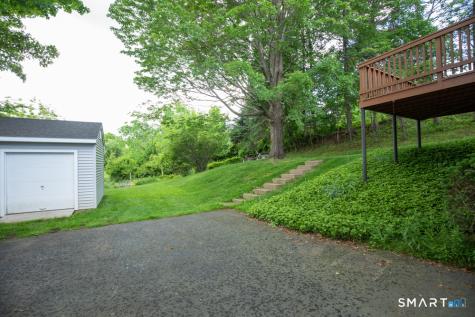 64 Somer Drive Meriden CT 06451