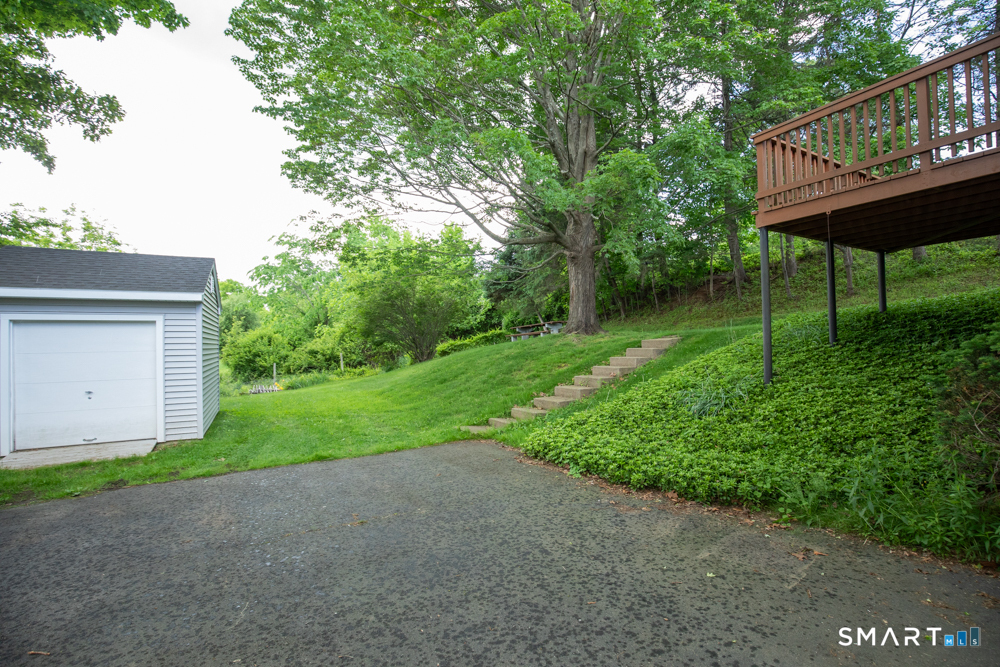 64 Somer Drive Meriden CT 06451