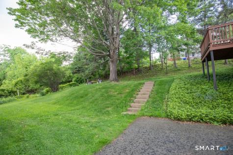 64 Somer Drive Meriden CT 06451