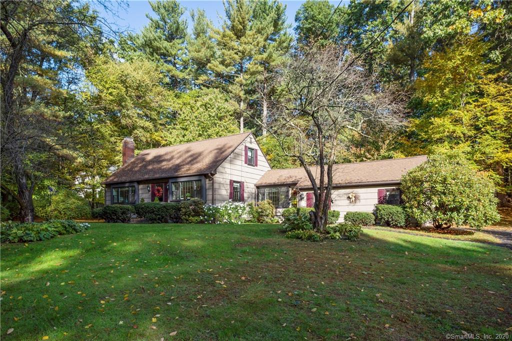34 Bolleswood Lane Avon CT 06001