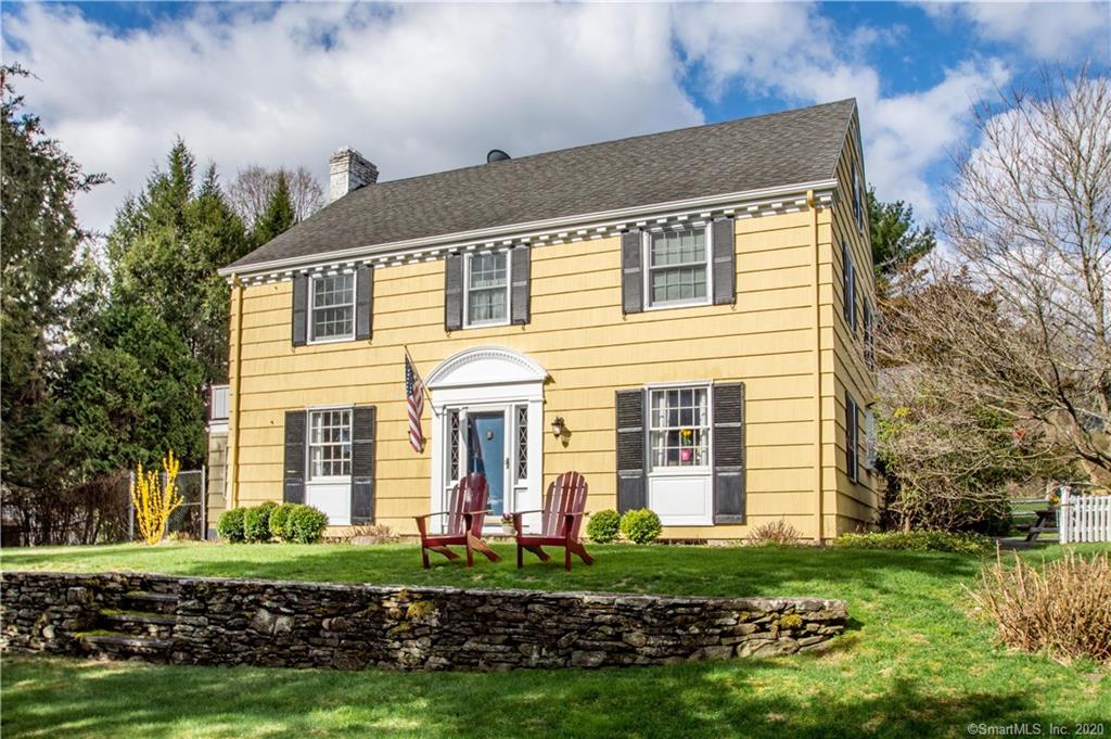 85 High Farms Road West Hartford CT 06107