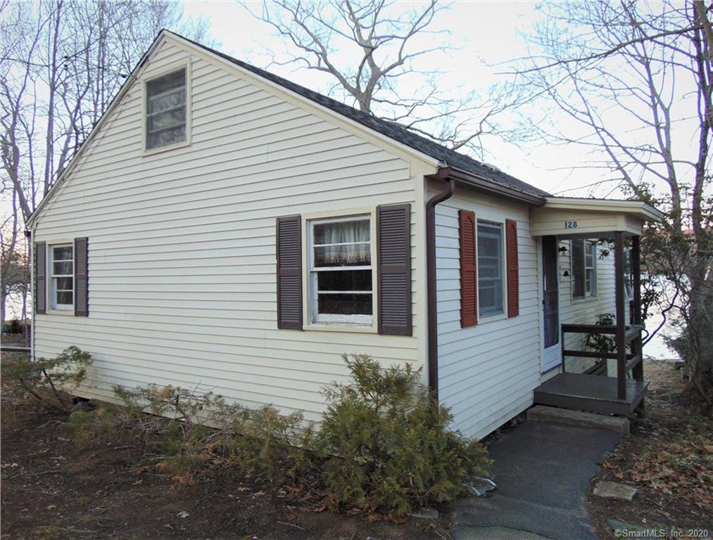 128 Lake Shore Drive East Haddam CT 06423