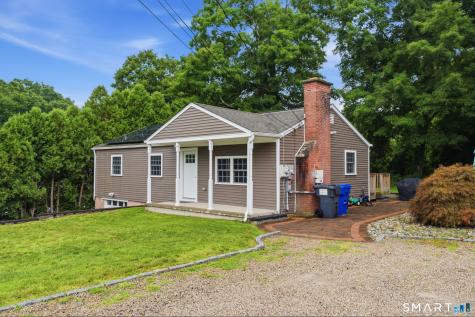 11 Lake Road Portland CT 06480