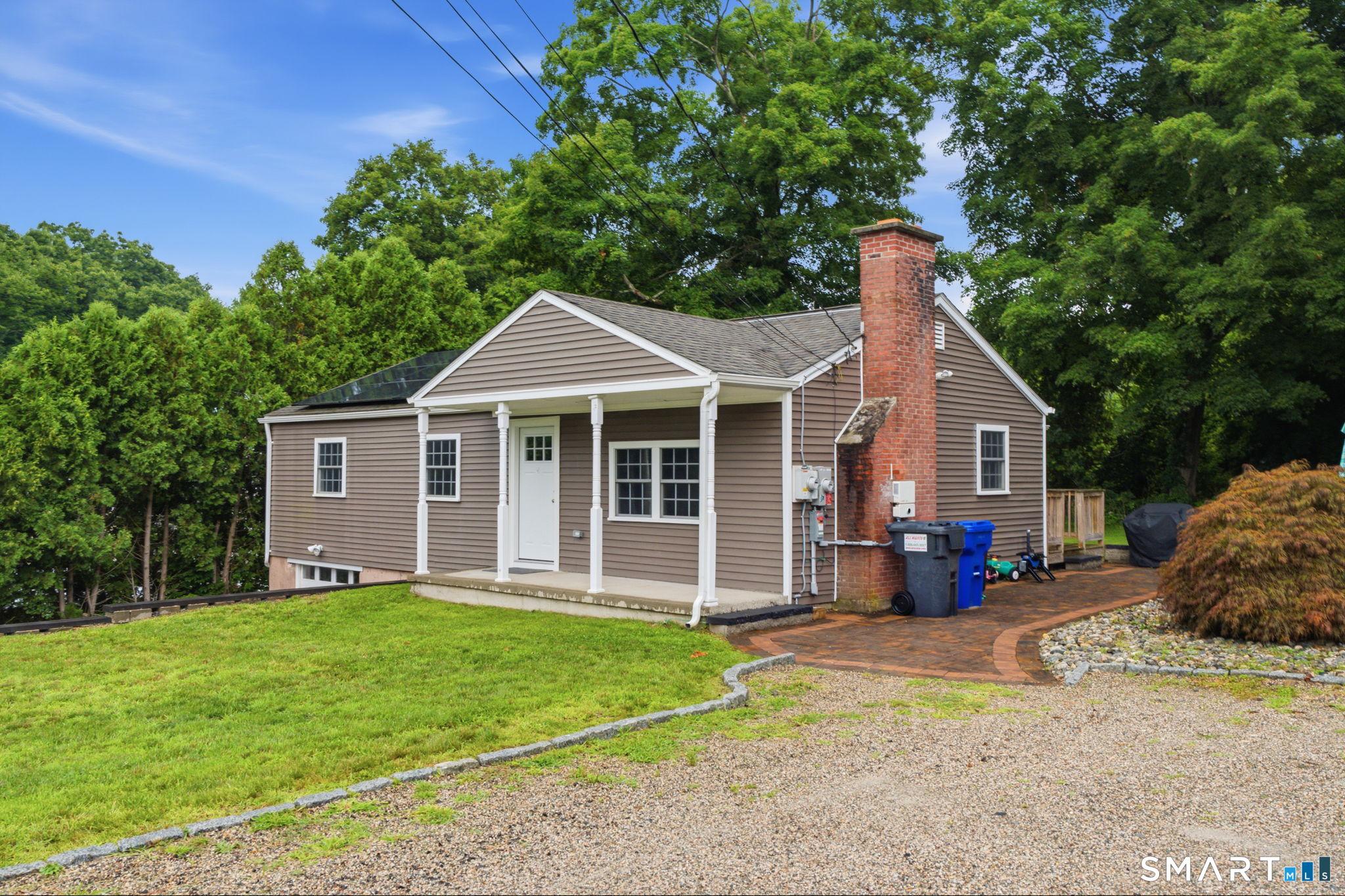11 Lake Road Portland CT 06480