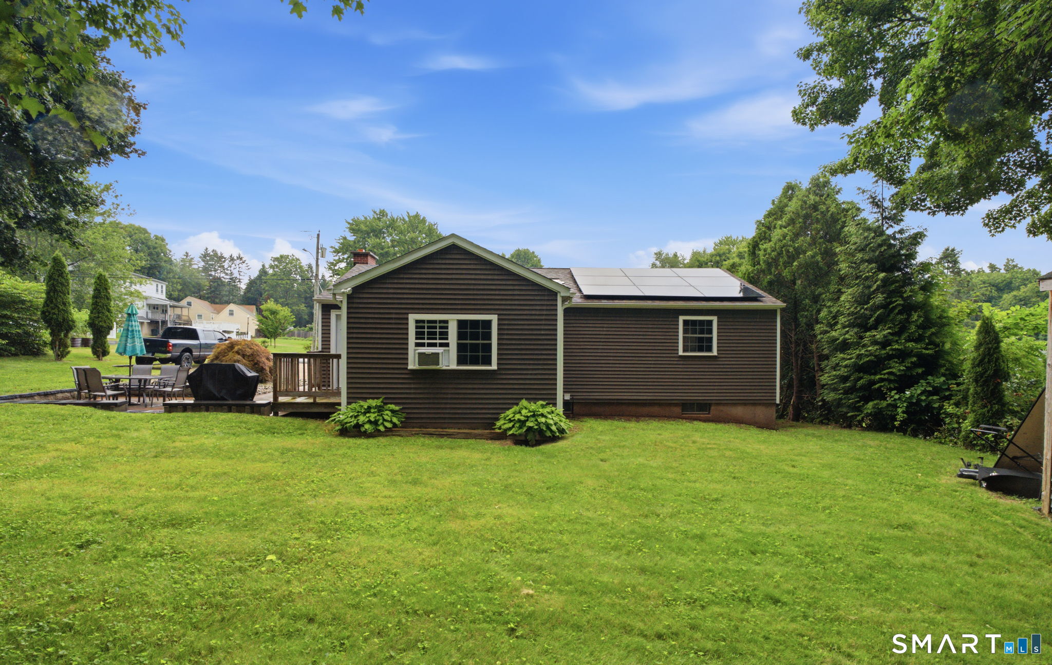 11 Lake Road Portland CT 06480