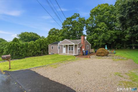 11 Lake Road Portland CT 06480