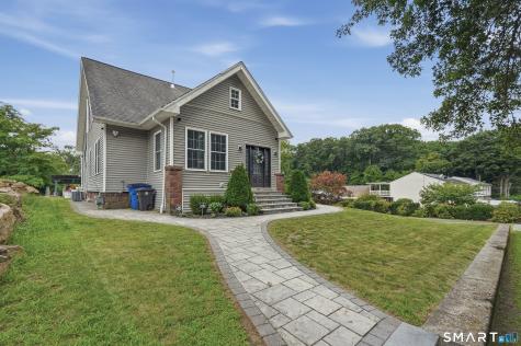 203 Russell Street New Haven CT 06513