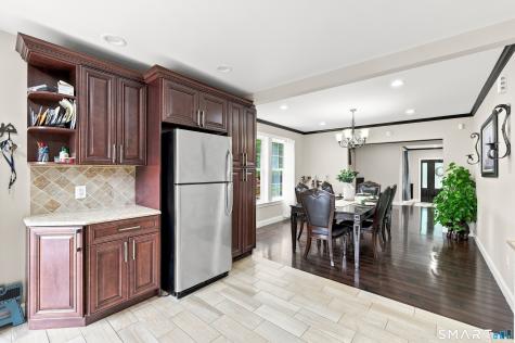 203 Russell Street New Haven CT 06513