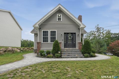 203 Russell Street New Haven CT 06513