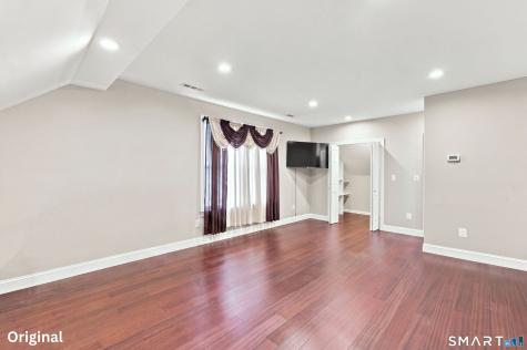 203 Russell Street New Haven CT 06513