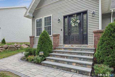 203 Russell Street New Haven CT 06513