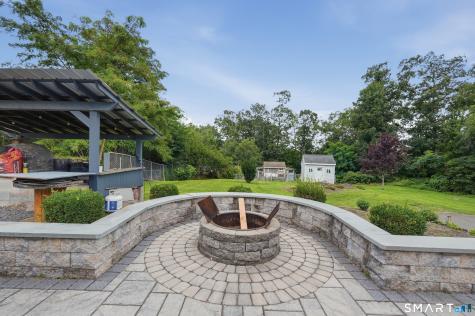 203 Russell Street New Haven CT 06513