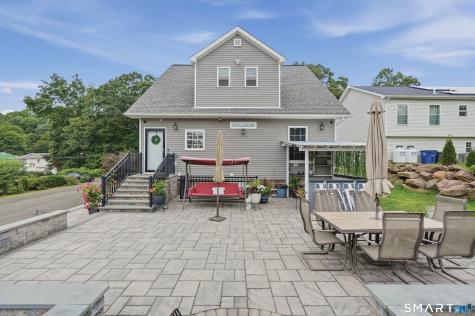 203 Russell Street New Haven CT 06513