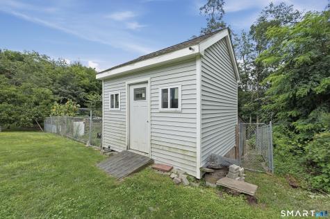 203 Russell Street New Haven CT 06513
