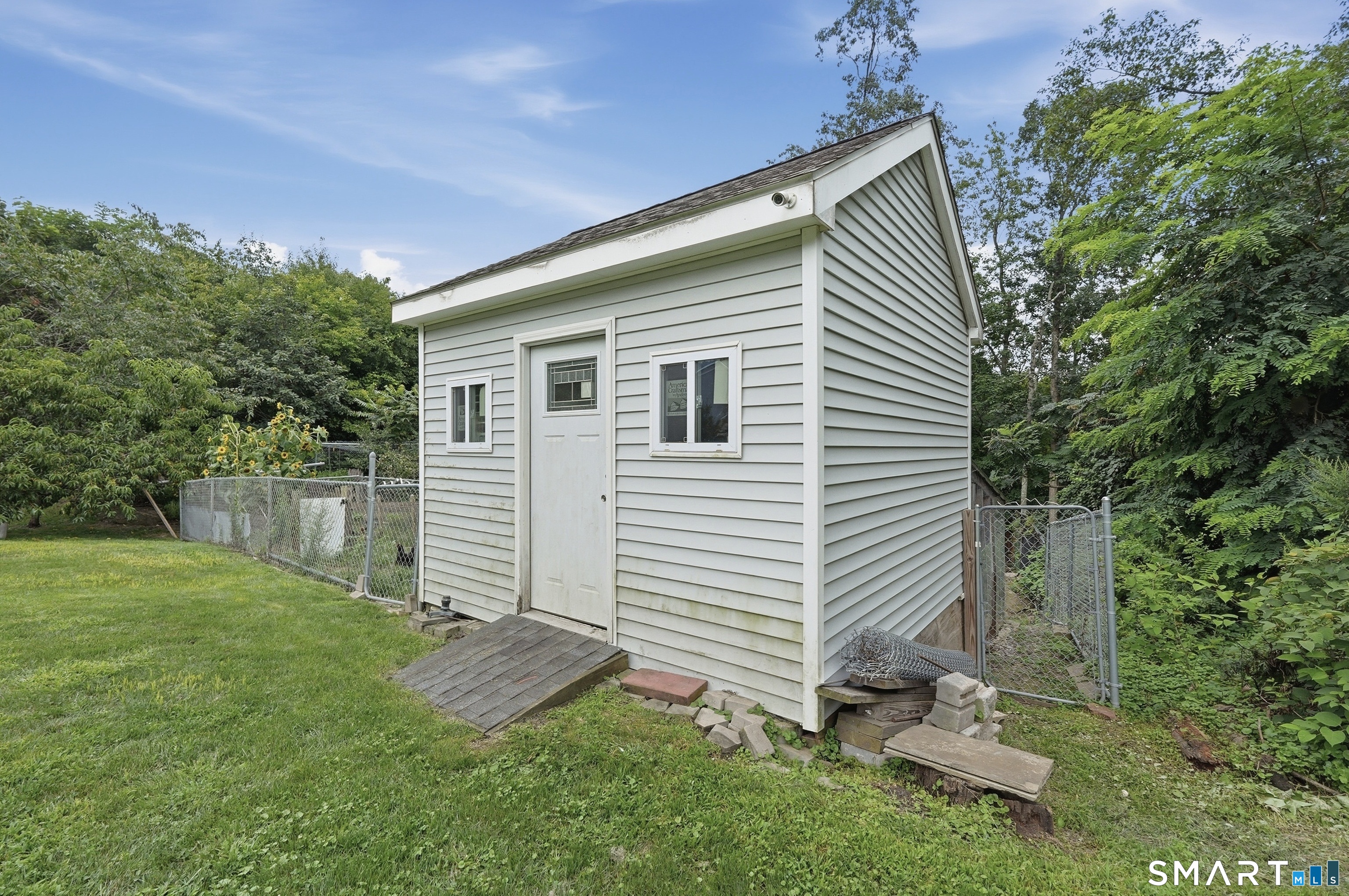 203 Russell Street New Haven CT 06513