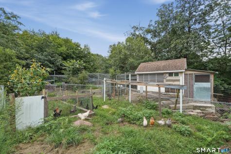 203 Russell Street New Haven CT 06513